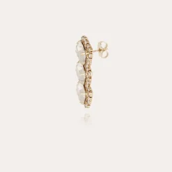 Boucles d'oreilles Léonore 3