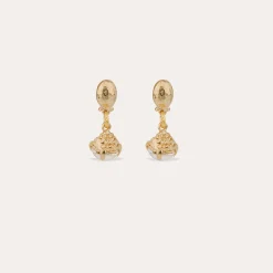 Boucles d'oreilles Lucce