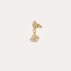 Boucles d'oreilles Lucce