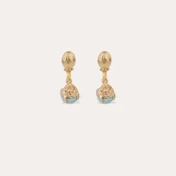 Boucles d'oreilles Lucce