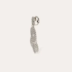 Boucles d'oreilles Lucky Sequin petit modèle