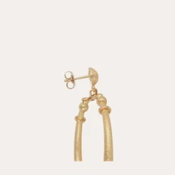 Boucles d'oreilles Maranzana