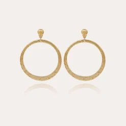 Boucles d'oreilles Mimi petit modèle