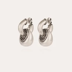 Boucles d'oreilles Minori
