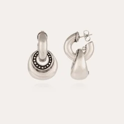 Boucles d'oreilles Minori