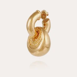 Boucles d'oreilles Minori