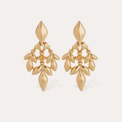 Boucles d'oreilles Olea grand modèless