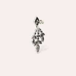 Boucles d'oreilles Olea petit modèle