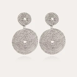 Boucles d'oreilles Onde Lucky