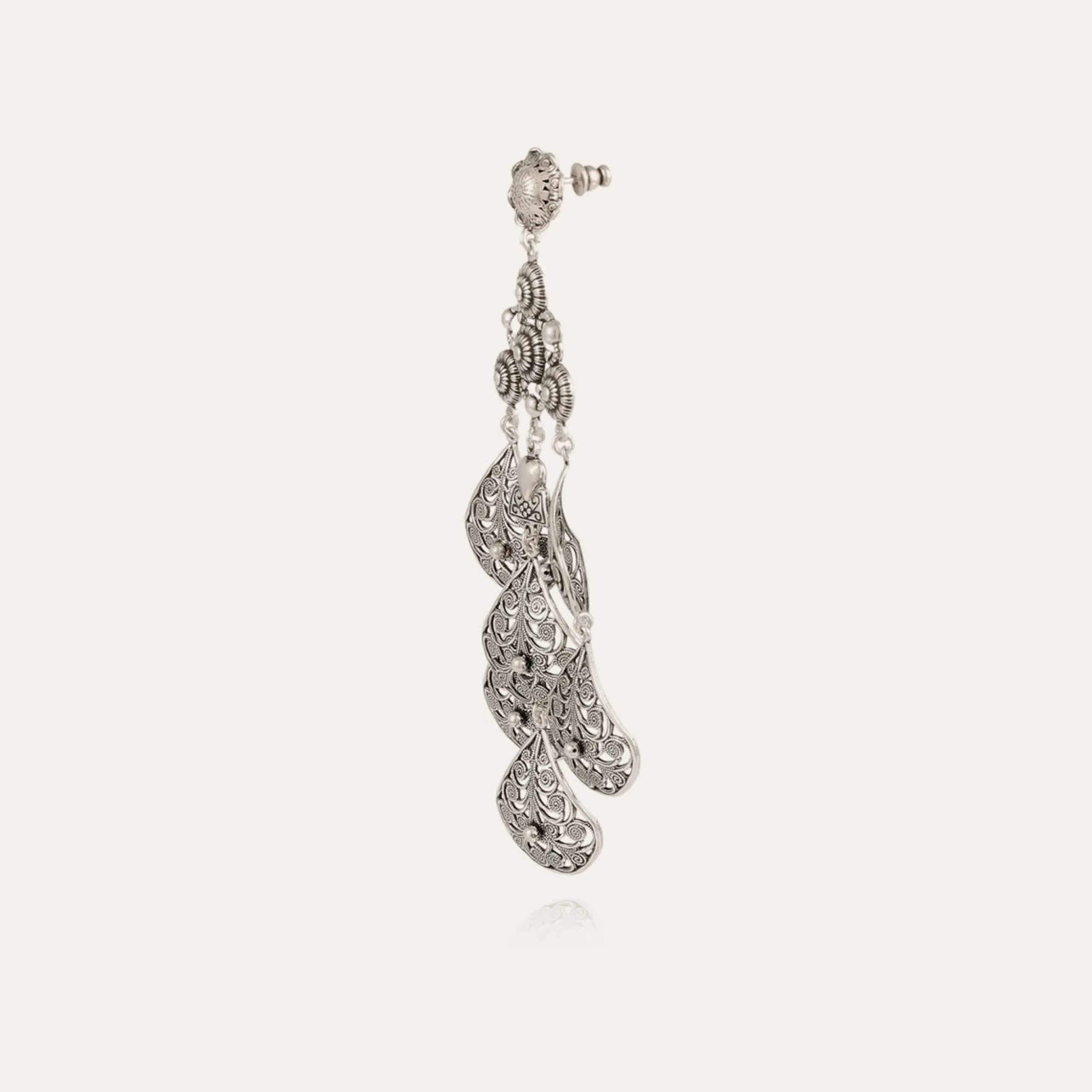Boucles d'oreilles Orferia grand modèle
