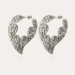 Boucles d'oreilles Paule