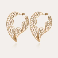 Boucles d'oreilles Paule