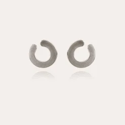 Boucles d'oreilles Poni