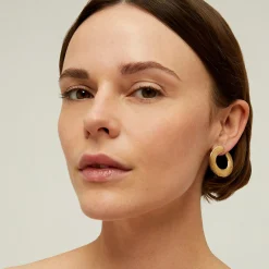 Boucles d'oreilles Poni