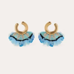 Boucles d'oreilles Positano