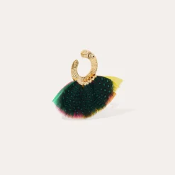 Boucles d'oreilles Positano