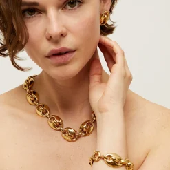 Boucles d'oreilles puces Cophea mini