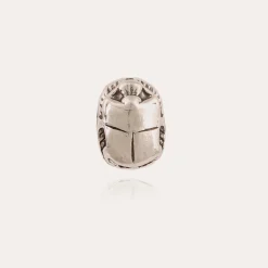 Boucles d'oreilles puces Scaramouche
