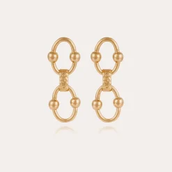 Boucles d'oreilles Rivage