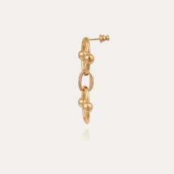 Boucles d'oreilles Rivage