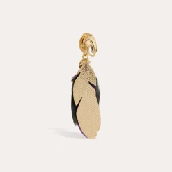 Boucles d'oreilles Sao