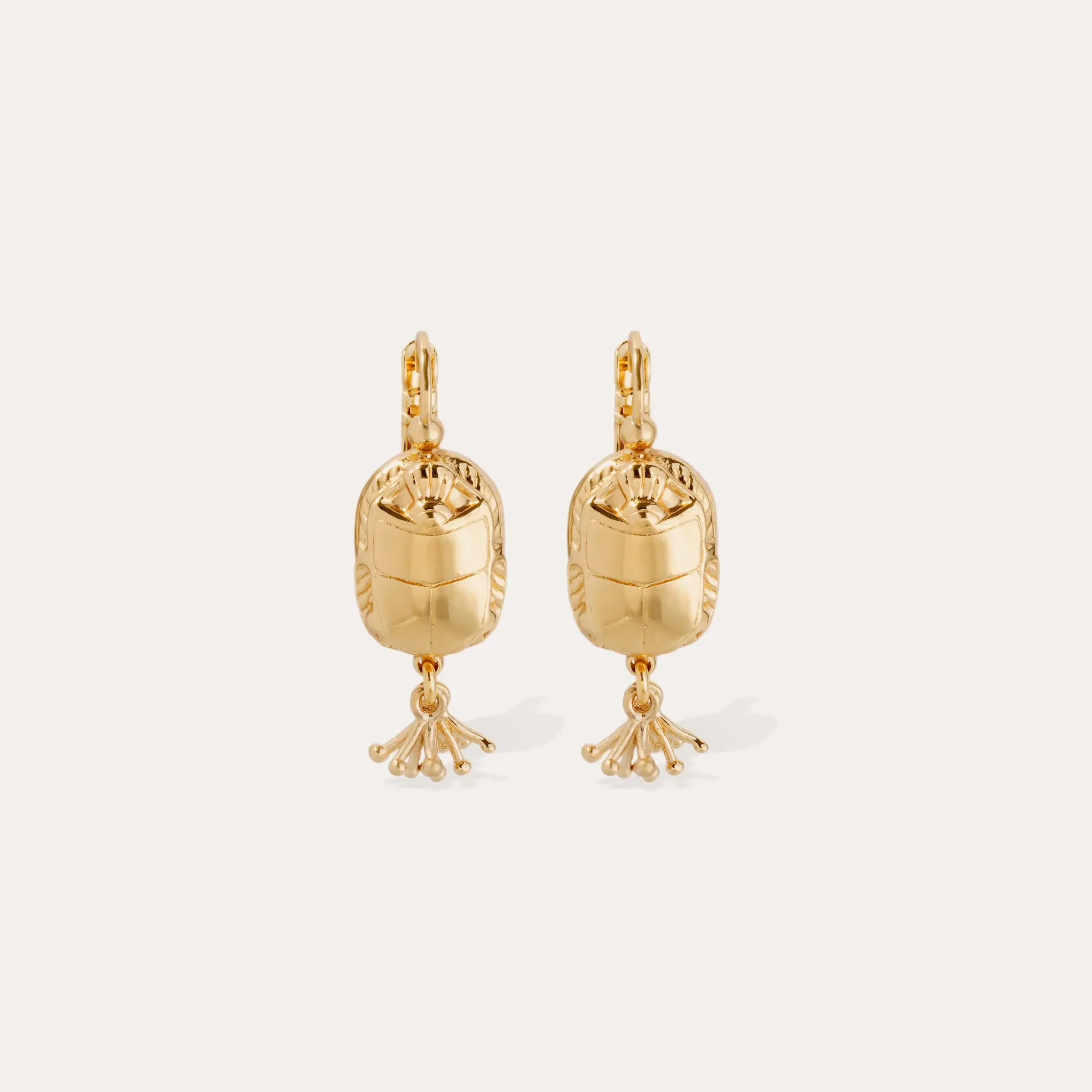 Boucles d'oreilles Scaramouche