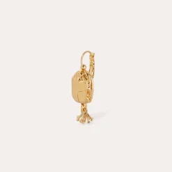 Boucles d'oreilles Scaramouche
