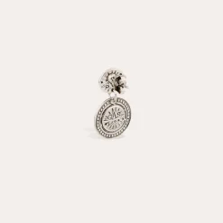 Boucles d'oreilles Sequin