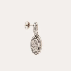 Boucles d'oreilles Sequin