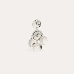 Boucles d'oreilles Sequin Diva