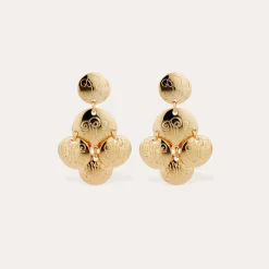 Boucles d'oreilles Sequin Diva