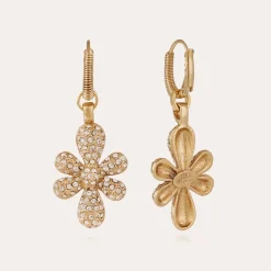 Boucles d'oreilles Tao Agapa