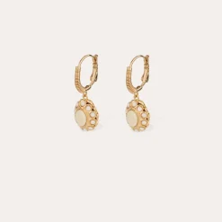 Boucles d'oreilles Tao Splash