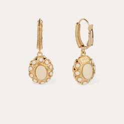 Boucles d'oreilles Tao Splash