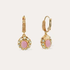 Boucles d'oreilles Tao Splash