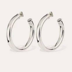 Boucles d'oreilles Turner grand modèle