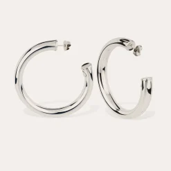 Boucles d'oreilles Turner grand modèle