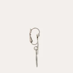 Boucles d'oreilles Very Diva double petit modèle