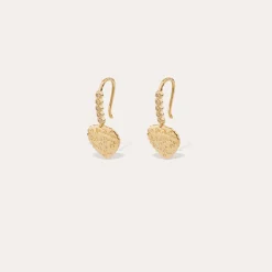 Boucles d'oreilles Yao Baby Love