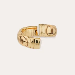 Bracelet Antigone - Nacre blanche