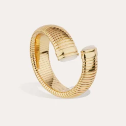 Bracelet Antigone - Nacre blanche