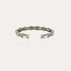 Bracelet Bambou jonc strass