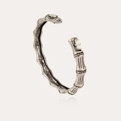 Bracelet Bambou jonc strass