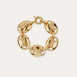 Bracelet Cophea mini - Perles nacrées