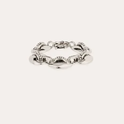 Bracelet Cophea strass mini