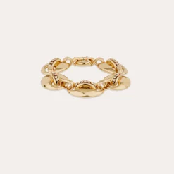 Bracelet Cophea strass mini