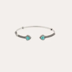 Bracelet Duality Amore - Turquoise