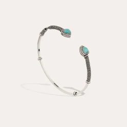 Bracelet Duality Amore - Turquoise