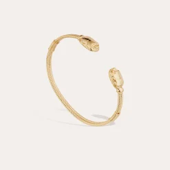 Bracelet Duality grand Scaramouche torsade