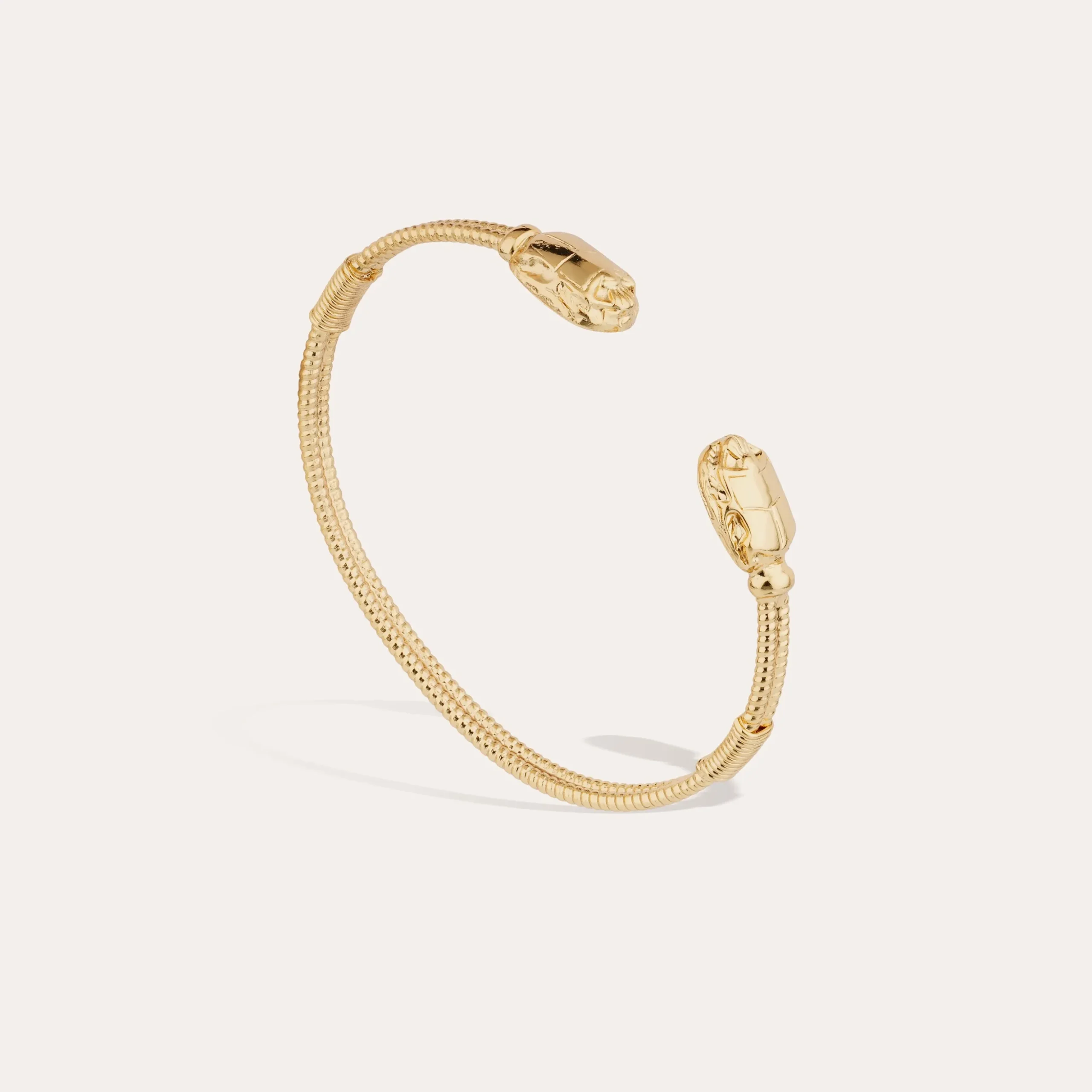Bracelet Duality grand Scaramouche torsade